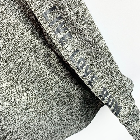 AEROPOSTALE | Live Love Run Pockets Track Jacket - Picture 4 of 11